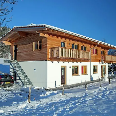 Hopfgarten 1 Appartement