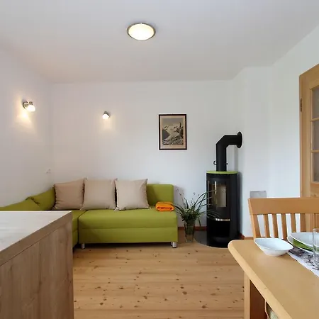 Hopfgarten 1 Appartement