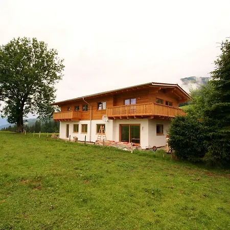 Apartamento Hopfgarten 1