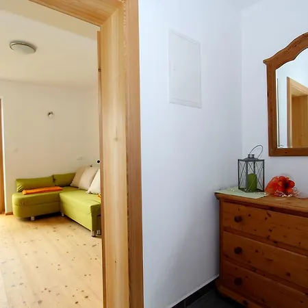 Hopfgarten 1 Apartamento Haslau
