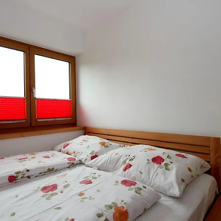 Apartamento Hopfgarten 1 *