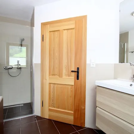 Apartamento Hopfgarten 1